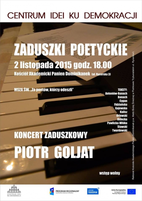 Plakat